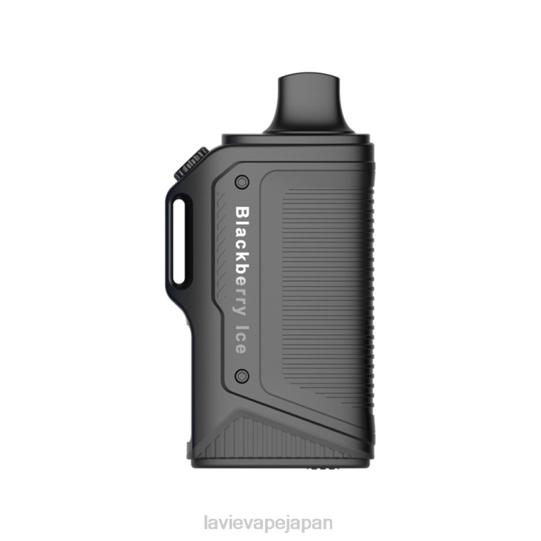 LAVIE Japan - LAVIE Energy Box 15000パフ ブラックベリーアイス 68P673