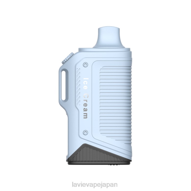 LAVIE Store Japan - LAVIE Energy Box 15000パフ アイスクリーム 68P680