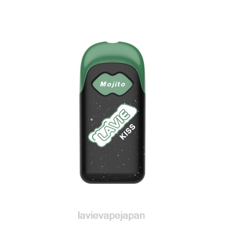 LAVIE Store Japan - LAVIE KISS 8000パフ モヒート 68P6110