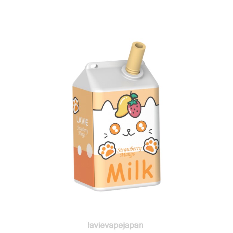 ストロベリーマンゴー