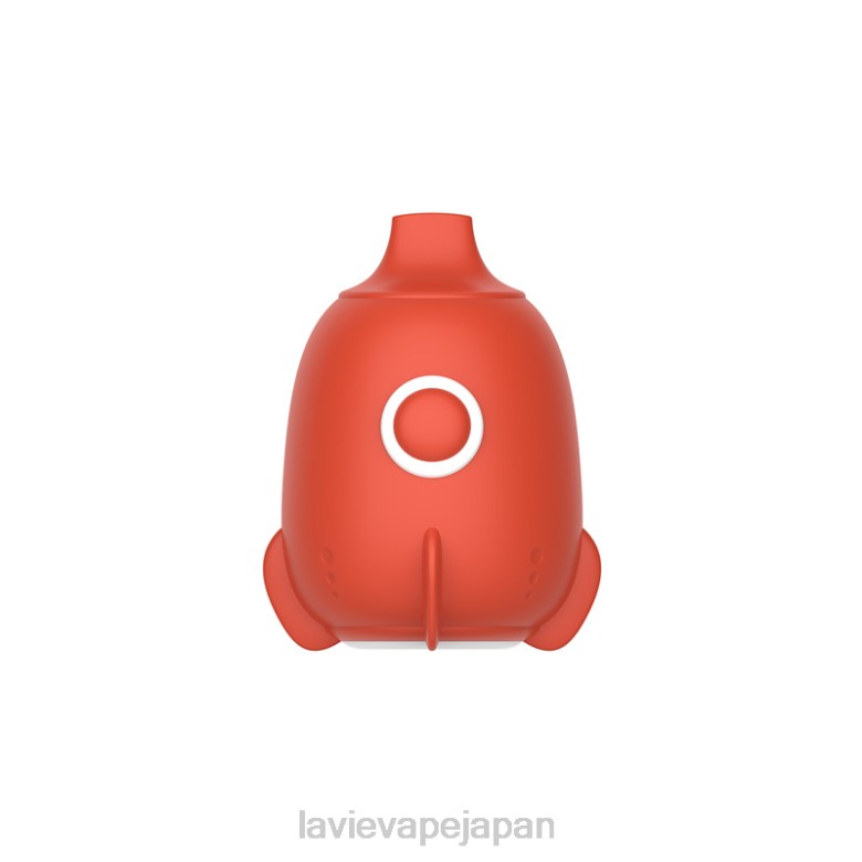 LAVIE Store Japan - LAVIE Space Capsule 9000パフ ダブルアップル 68P6218