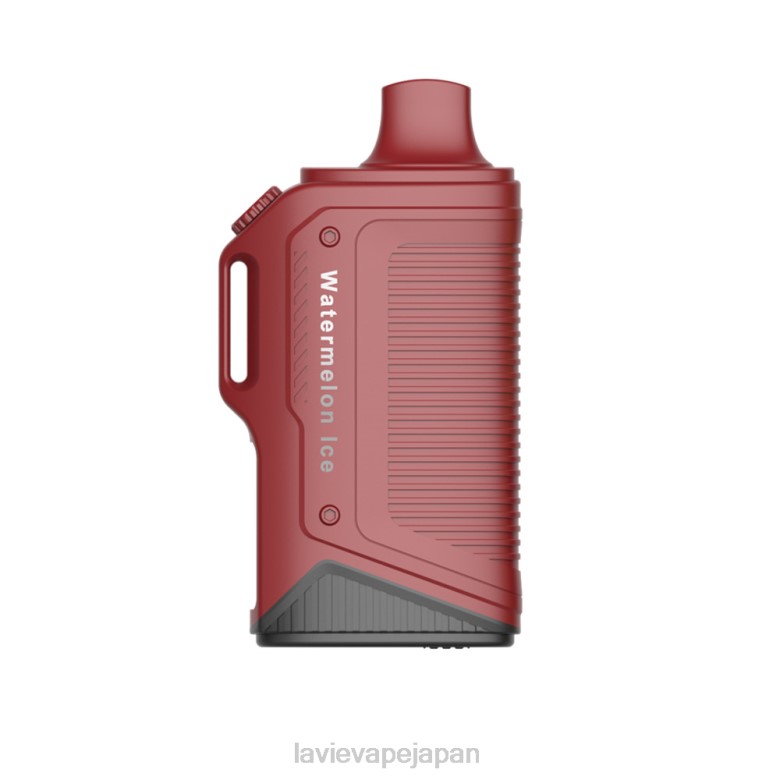 LAVIE Vape Japan - LAVIE Energy Box 15000パフ スイカ氷 68P669
