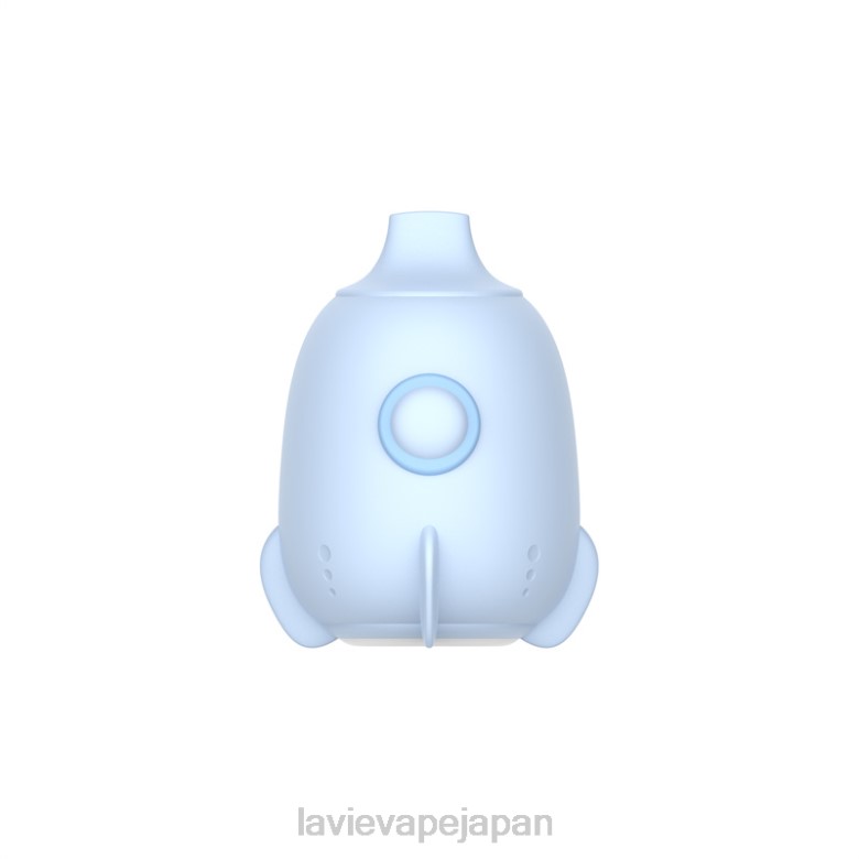 LAVIE Vape Japan - LAVIE Space Capsule 9000パフ カプチーノ 68P6219