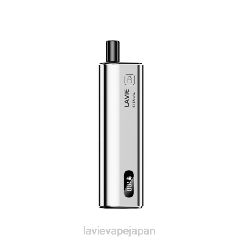 LAVIE 電子 煙 - LAVIE ETERNAL 10000パフ ヤクルト 68P6126