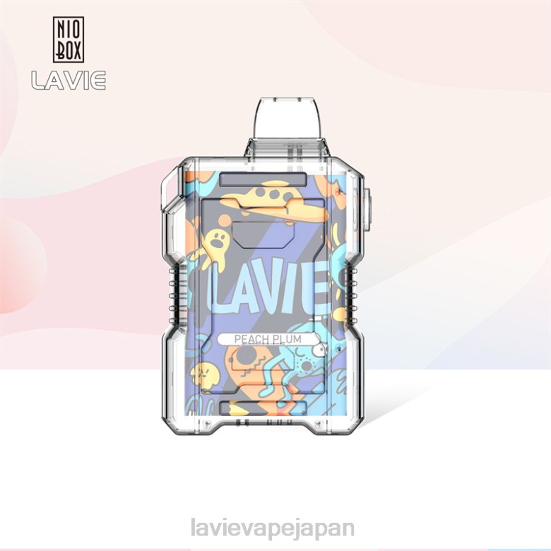 ピーチプラム