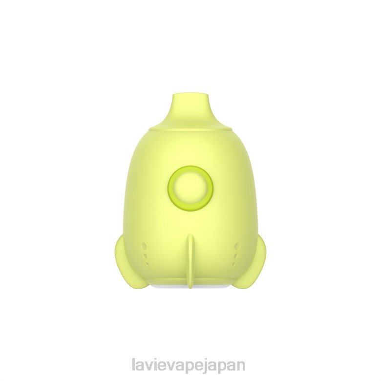 LAVIE 電子 煙 - LAVIE Space Capsule 9000パフ コーラ 68P6216