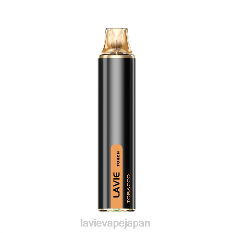 LAVIE 電子 煙 - LAVIE Torch 6000パフ タバコ 68P6138