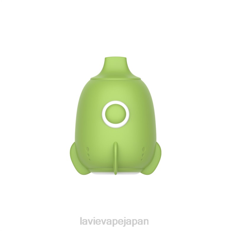 LAVIE 電子タバコ - LAVIE Space Capsule 9000パフ スイカ氷 68P6221