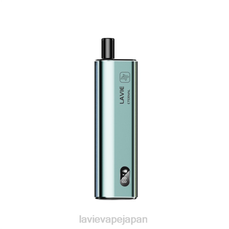LAVIE Japan - LAVIE ETERNAL 10000パフ ミントアイス 68P6121