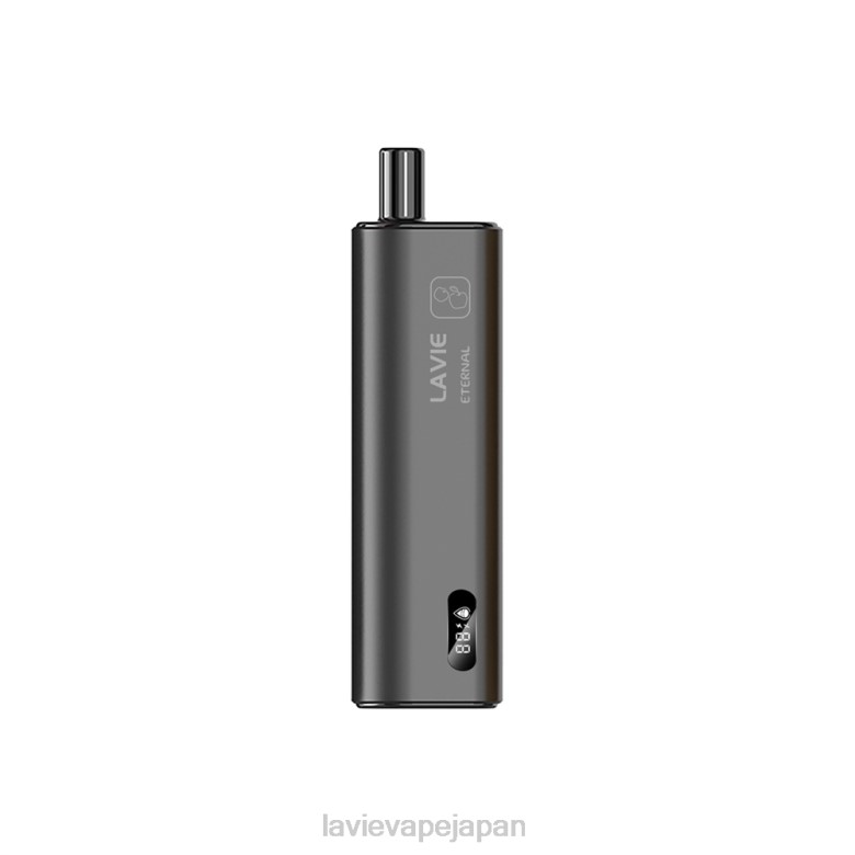 LAVIE 電子 煙 - LAVIE ETERNAL 10000パフ ダブルアップル 68P6120