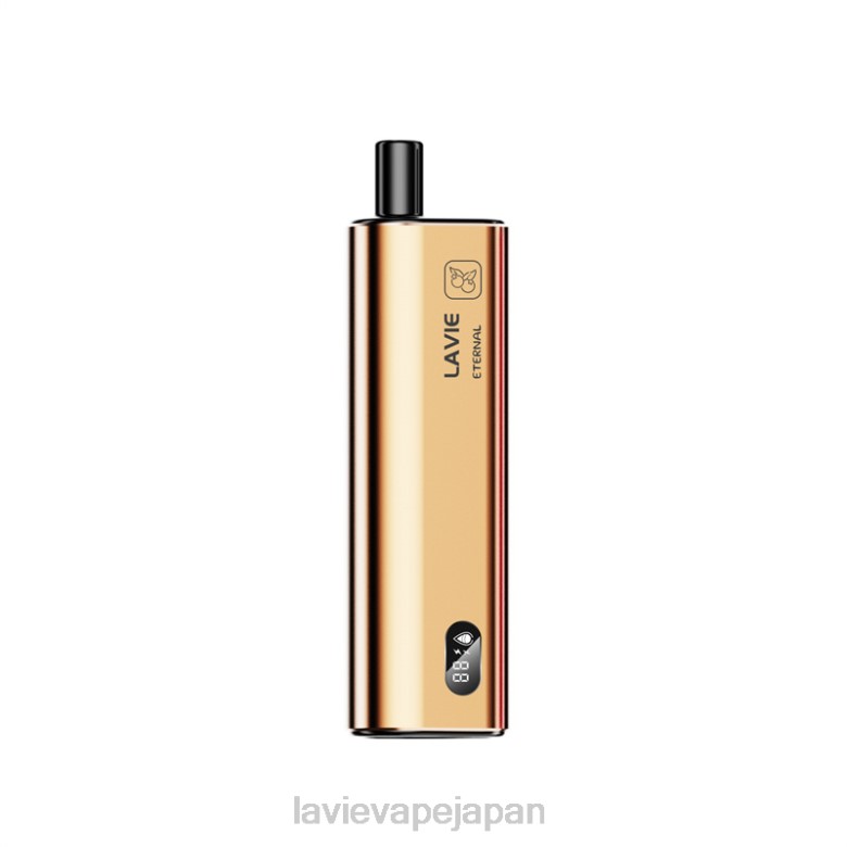 LAVIE Store Japan - LAVIE ETERNAL 10000パフ ミックスベリー 68P6128