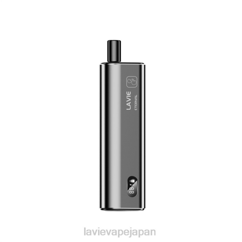 LAVIE Vape Tokyo - LAVIE ETERNAL 10000パフ レモンコーラ 68P6124