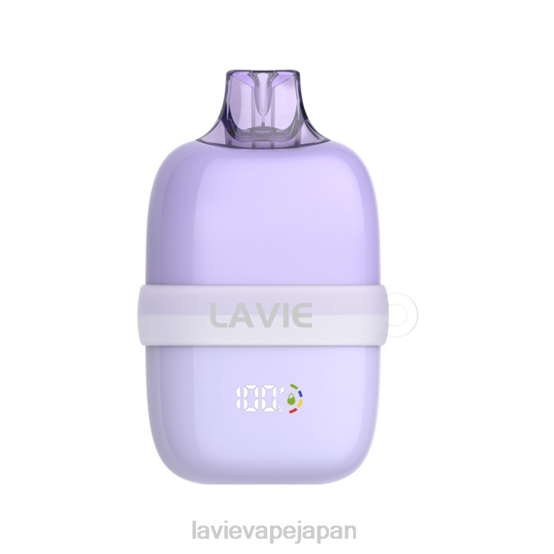 LAVIE Store Japan - LAVIE INSIDER 12000パフ モヒート 68P686