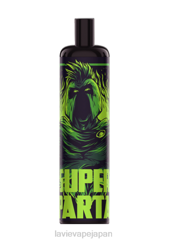 LAVIE Vape Tokyo - LAVIE COLOUR BAR 5000 パフ - エネルギー エナジードリンク 68P6340
