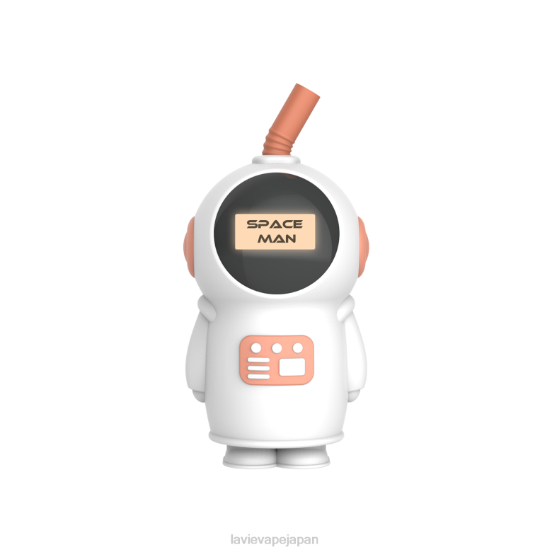 LAVIE Japan - LAVIE SPACE MAN 7000パフ エナジードリンク 68P6229