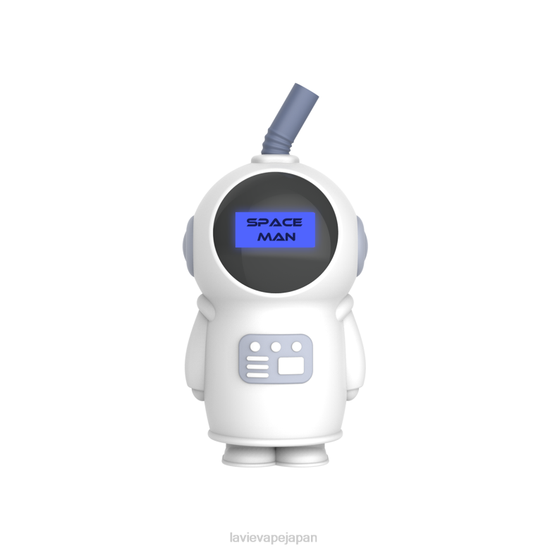LAVIE Japan - LAVIE SPACE MAN 7000パフ コーラアイス 68P6235